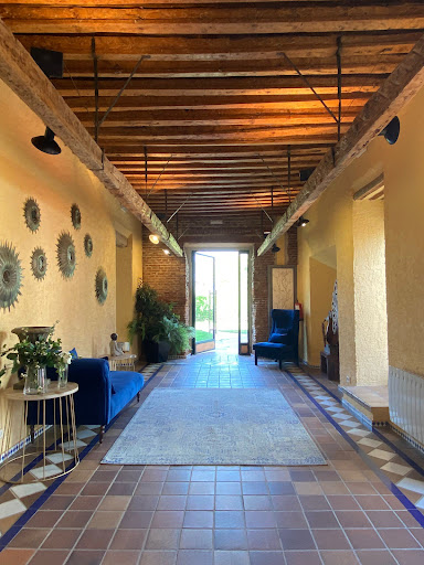La Vega del Henares en Alcala de Henares