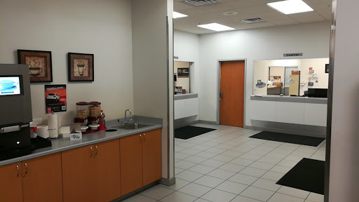 Nissan Dealer «Al Piemonte Nissan», reviews and photos, 1600 W North Ave, Melrose Park, IL 60160, USA