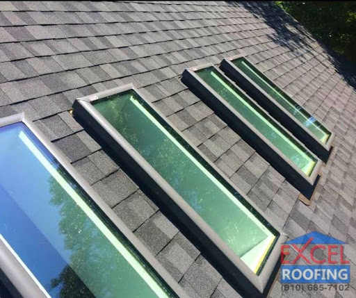 Roofing Contractor «Excel Roofing Company», reviews and photos, 1624 Castle Hayne Rd, Wilmington, NC 28401, USA