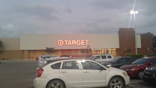 Department Store «Target», reviews and photos, 2575 Enterprise Rd, Orange City, FL 32763, USA