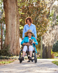 Comfort Keepers Home Care - Photo 2 - Car repair in Baltimore, MD, Baltimore