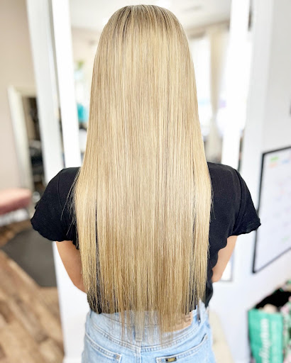 Beauty Salon «Lake Tapps Salon», reviews and photos, 17008 Forest Canyon Rd E, Lake Tapps, WA 98391, USA