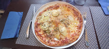 Pizza du Restaurant italien L'Amarino à Le Havre - n°9