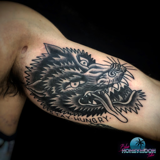 Find ideas for tattoos for moms for your next unique tattoo in Islip at Blue Honeymoon Tattoo
