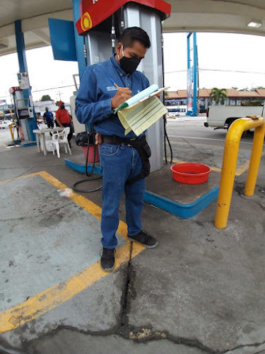 Opiniones de Terpel - Macarva en Guayaquil - Gasolinera