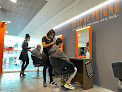 Photo du Salon de coiffure COUP de PEIGNE - Saint Herblain à Saint-Herblain