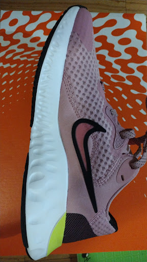 Sporting Goods Store «Nike Factory Store», reviews and photos, 447 Great Mall Dr #484, Milpitas, CA 95035, USA