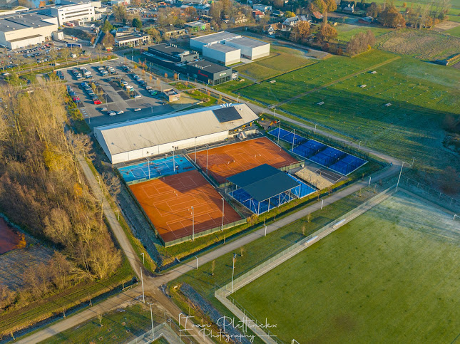 Beoordelingen van Sportpark De Schans in Mechelen - Sportcomplex