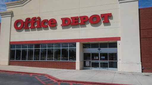 Office Supply Store «Office Depot», reviews and photos, 3930 Airport Blvd, Mobile, AL 36608, USA