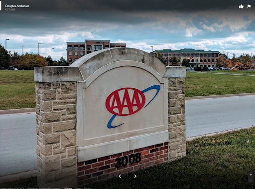 Auto Insurance Agency «AAA Hamburg», reviews and photos, 3008 Atkinson Ave, Lexington, KY 40509, USA