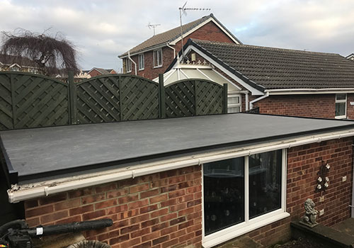 Comments and reviews of SDK Roofing Ltd
