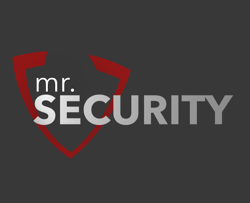 Mister Security Sicherheitsdienst