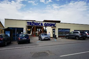 Tržnica Gospić image