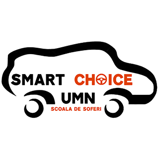 Școala de șoferi Smart Choice UMN - Școala de șoferi