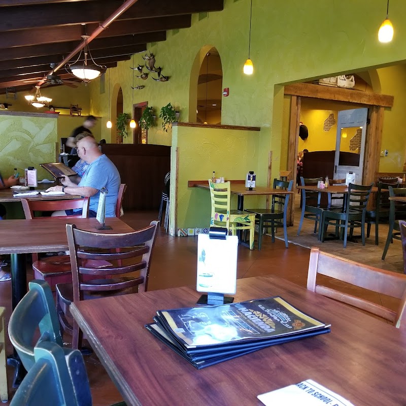 Hacienda Mexican Restaurants