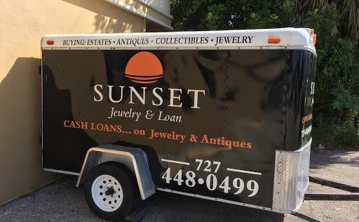 Pawn Shop «Sunset Jewelry & Loan», reviews and photos