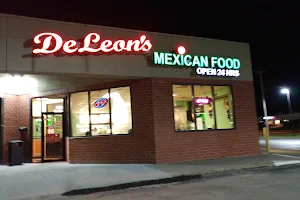 DeLeon's Taco Rico image