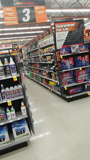 Auto Parts Store «AutoZone», reviews and photos, 2580 S 99th Ave, Tolleson, AZ 85353, USA