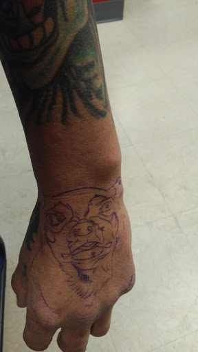 Explore tattoo sleeve ideas flowers, creative tattoo ideas in Jessup, available at Savage Ink Tattoo Studio