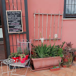 Photo n°1 de l'avis de Barbara.e fait le 08/03/2021 à 23:11 sur le  Agricoltura Capodarco à Grottaferrata