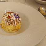 Photo n°2 de l'avis de Antar. fait le 09/05/2022 à 13:02 sur le  Ristorante Pellegrini à Orvieto