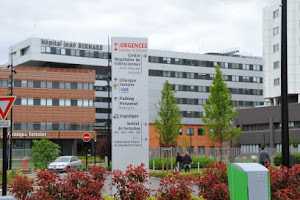 Hôpital Jean Bernard