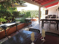 Atmosphère du Restaurant La Maringotte à Commequiers - n°4