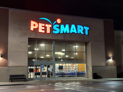 PetSmart, 5591 TN-153, Hixson, TN 37343, USA, 