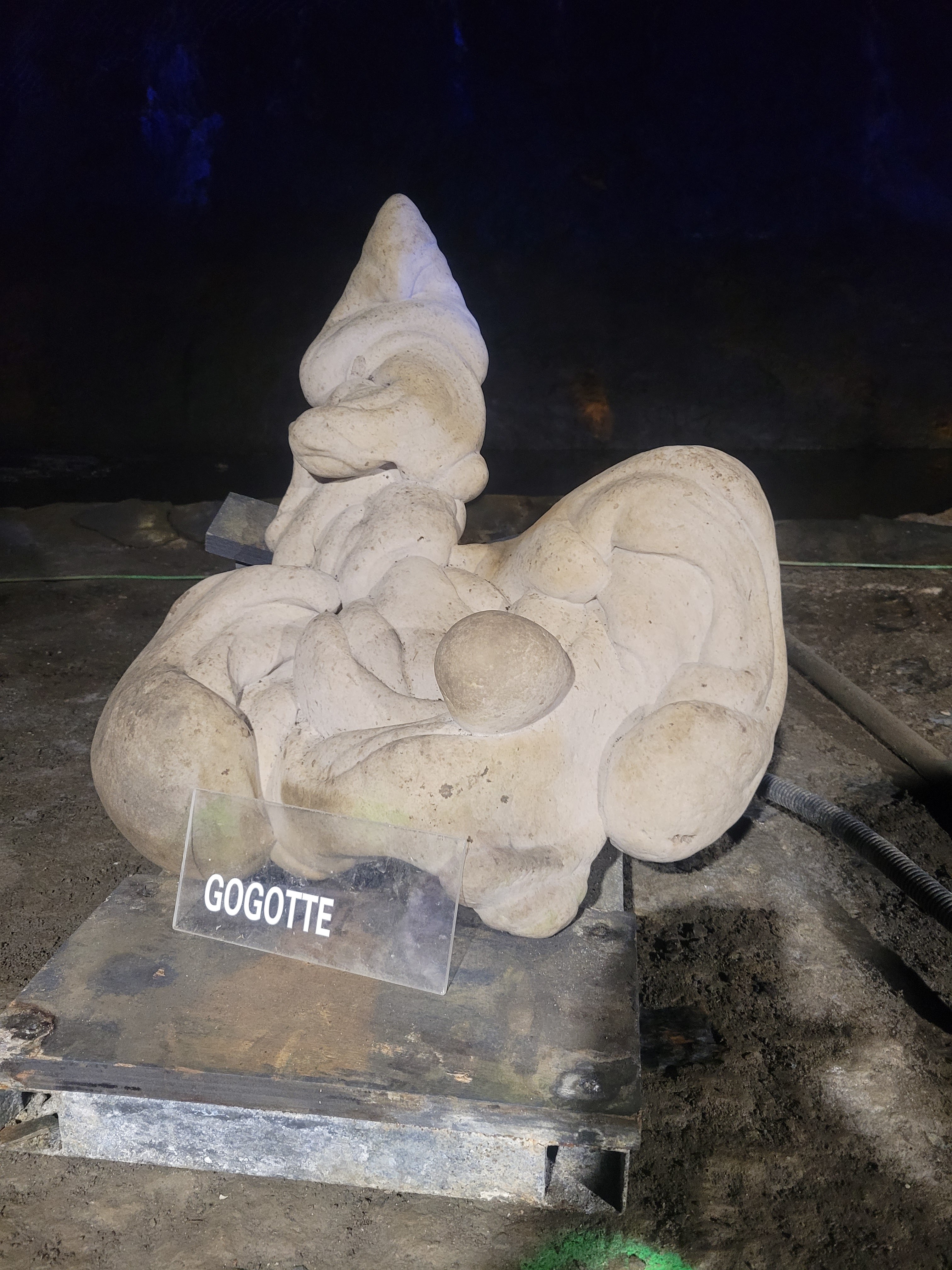 Photo n° 8 de l'avis de YzabelleD. fait le 13/08/2022 à 22:46