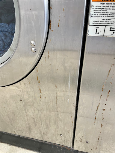 Laundromat «Southport Coin Laundry-Cleaner», reviews and photos, 1063 SE 17th St, Fort Lauderdale, FL 33316, USA