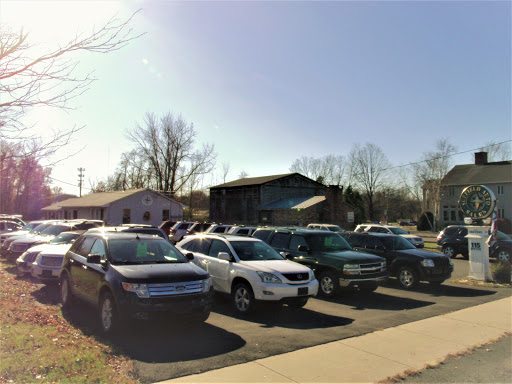 Used Car Dealer «Suffield Auto Sales», reviews and photos, 115 Mountain Rd, Suffield, CT 06078, USA