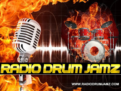 Radio Drum Jamz