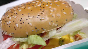 Photo n°6 de McDonald's à Sénas ()