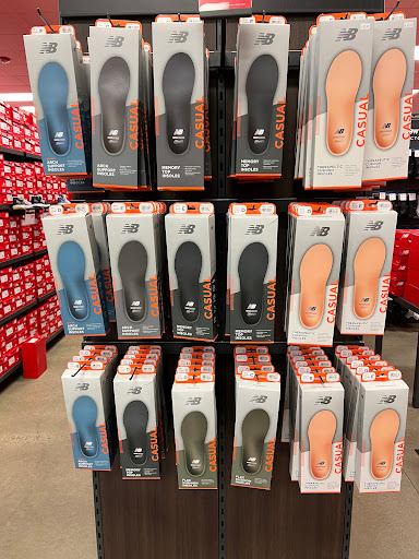 Shoe Store «New Balance Factory Store», reviews and photos, 15 Stockwell Dr, Avon, MA 02322, USA