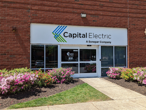 Electrical equipment manufacturer Chesapeake