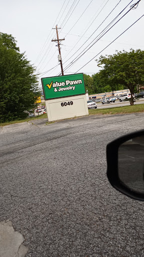 Pawn Shop «Value Pawn & Jewelry», reviews and photos, 6049 Buford Hwy, Norcross, GA 30071, USA