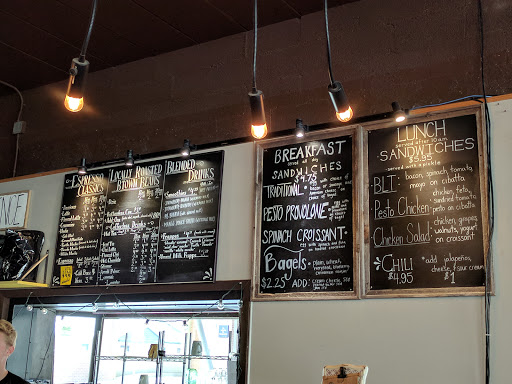 Coffee Shop «The PourHouse Cafe», reviews and photos, 314 E Kirkwood Ave, Bloomington, IN 47408, USA