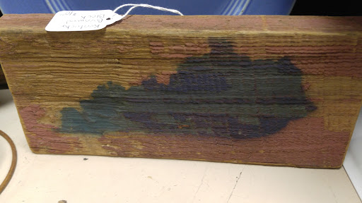 Grocery Store «Troutt Old Time General Store And Market», reviews and photos, 433 N 4th St, Paducah, KY 42001, USA