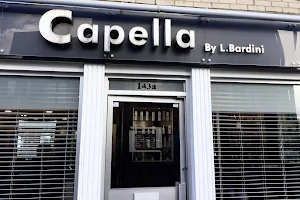 Capella hairdressers image