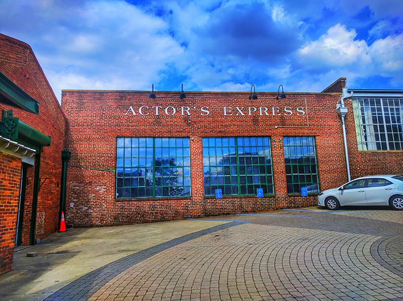 Actors Express Theatre Company