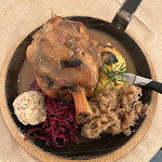 Photo n°1 de l'avis de Gianluca.a fait le 14/04/2023 à 22:16 sur le  Ristorante Ca dei Gobj à Trento