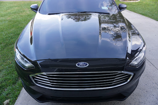 Jose p auto detailing llc en Reading