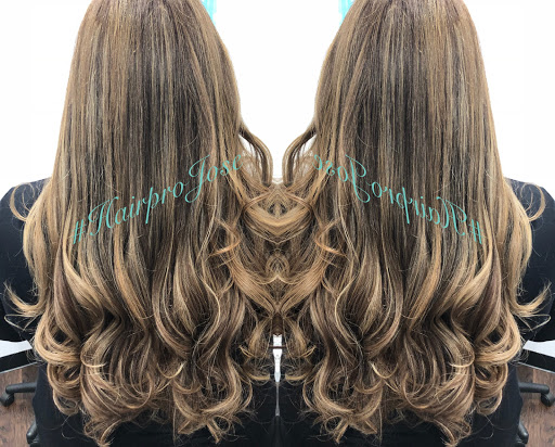 Hair Salon «Hair Profusion Salon & Spa», reviews and photos, 6708 Rosemead Blvd, Pico Rivera, CA 90660, USA