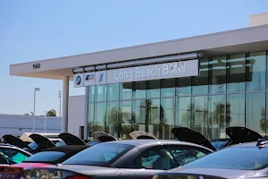 Long Beach BMW Service Center image