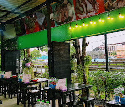 เนื้อตุ๋น หมูตุ๋น บางกร่าง58 photo
