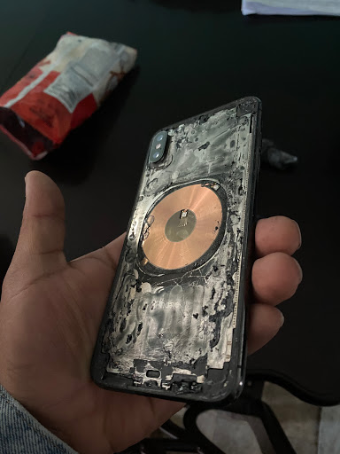 Phone Repair Service «Cell Phone Repair Ambulance Houston», reviews and photos, 10998 North Fwy, Houston, TX 77037, USA