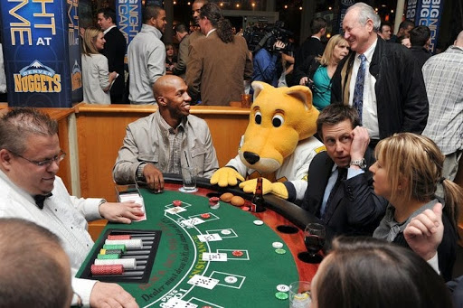 Event Planner «Casino Party USA - Denver», reviews and photos, 5475B Harlan St b, Arvada, CO 80002, USA