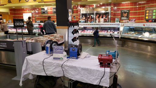 Grocery Store «Whole Foods Market», reviews and photos, 300 Bergen Town Center, Paramus, NJ 07652, USA