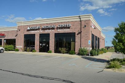 Shelby Medical Center - Chiropractor in Shelbyville Indiana