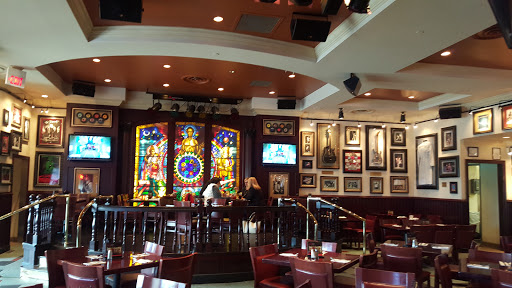 Cafe «Hard Rock Cafe Atlantic City», reviews and photos, 1000 Boardwalk, Atlantic City, NJ 08401, USA